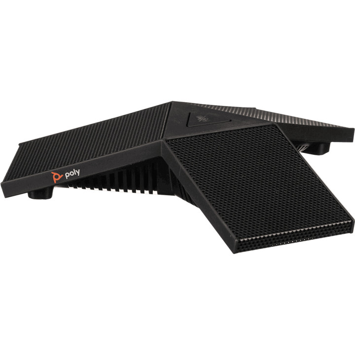 Poly Microphone de table Studio X50/X52/X70/USB