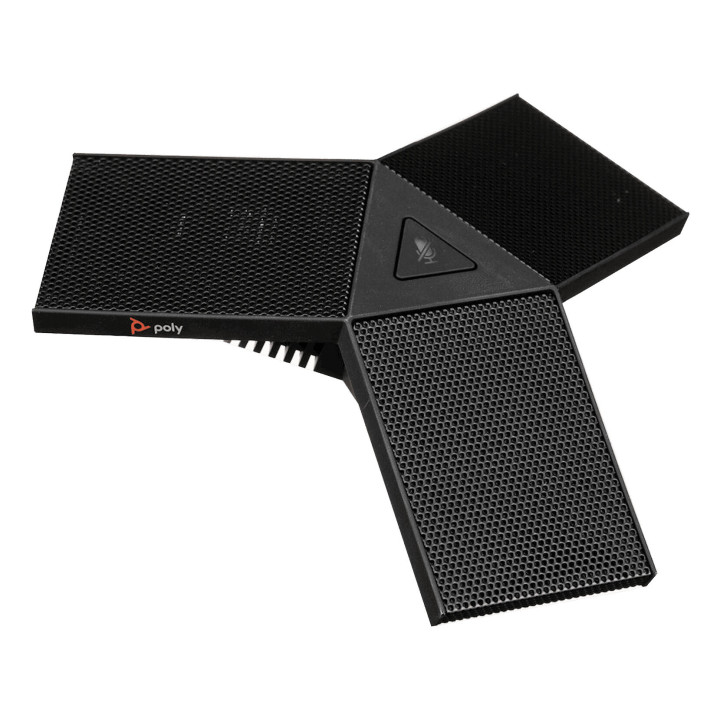 Poly Microphone de table Studio X50/X52/X70/USB