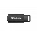 Verbatim Store 'n' Go lecteur USB flash 128 Go USB Type-C 3.2 Gen 1 (3.1 Gen 1) Noir