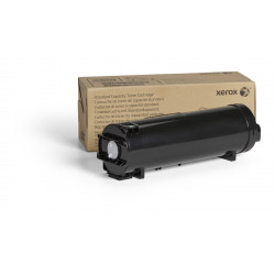 Xerox Cartouche de toner Noir de Capacité standard Imprimante ® VersaLink® B600/B610​/​multifonction ® VersaLink® B605
