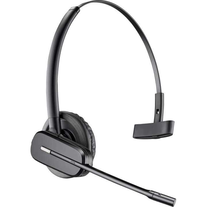Poly Casque CS540A DECT 1 880-1 900 MHz