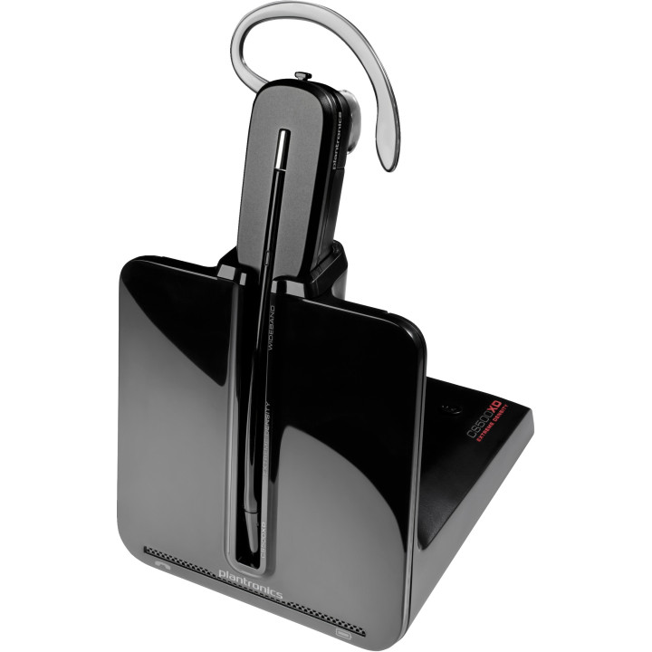 Poly Casque CS540A DECT 1 880-1 900 MHz