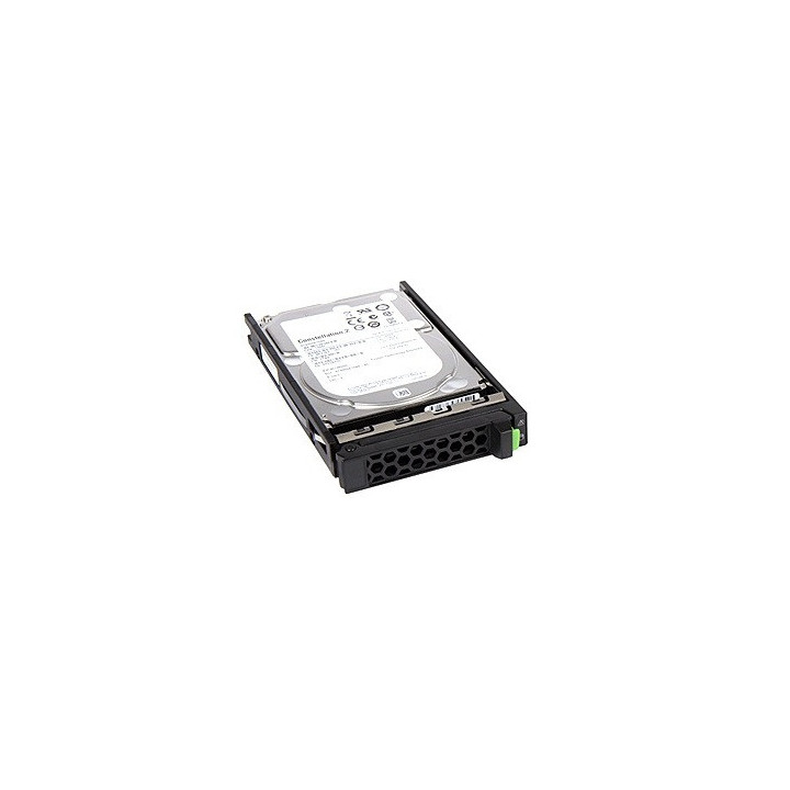 Fujitsu S26361-F5782-L240 disque SSD 3.5" 240 Go Série ATA III