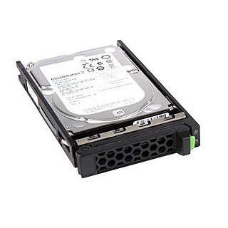 Fujitsu S26361-F5782-L960 disque SSD 3.5" 960 Go Série ATA III