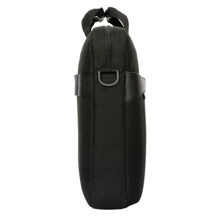 Targus GeoLite 43,9 cm (17.3") Slip case Noir