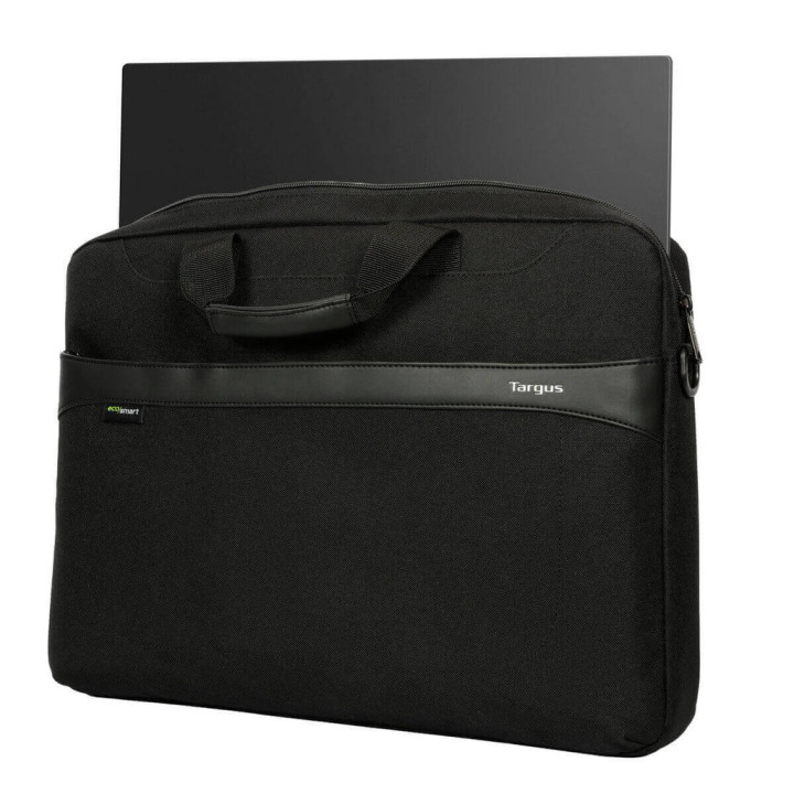 Targus GeoLite 43,9 cm (17.3") Slip case Noir