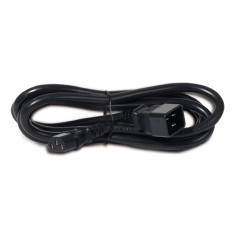 APC , Power Cord, C13 to C20, 2.0m