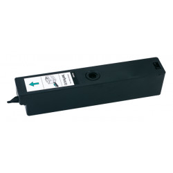 Lexmark 10B3100 toner collector