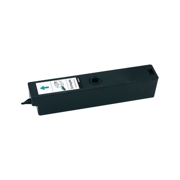 Lexmark 10B3100 toner collector