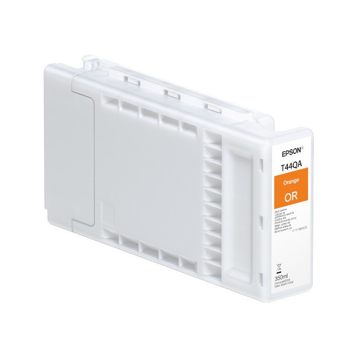 Epson Singlepack Orange T44QA40 UltraChrome PRO 12 350ml