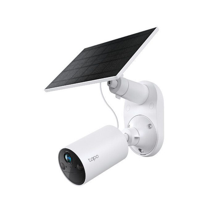 TP-Link Tapo C410 Kit Balle (forme) Caméra de sécurité IP Extérieure 2304 x 1296 pixels Plafond/mur