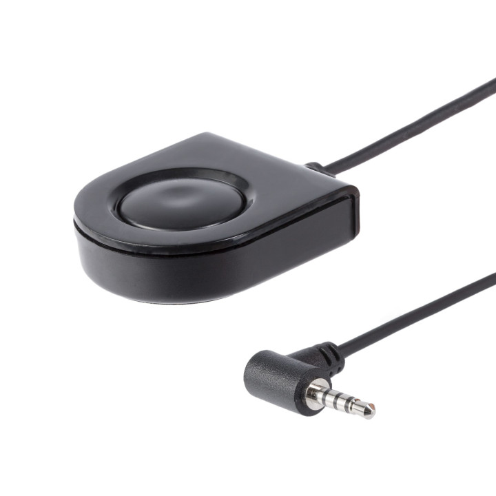 StarTech.com Switch de partage de périphériques USB 3.0 (5Gbps) avec 4 entrées / 4 sorties