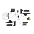 StarTech.com Switch de partage de périphériques USB 3.0 (5Gbps) avec 4 entrées / 4 sorties