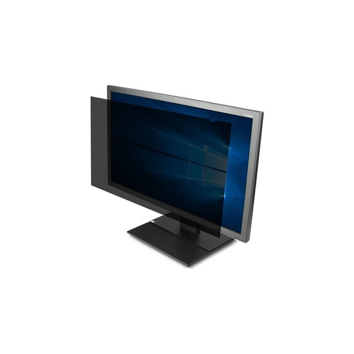 Targus ASF238W9EU filtre anti-reflets pour écran et filtre de confidentialité 60,5 cm (23.8")
