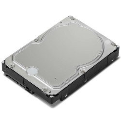 Lenovo 4XB0X87801 disque dur 1 To 7200 tr/min 256 Mo 3.5" Série ATA III