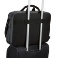 Case Logic Era ERALB-116 Obsidian 39,6 cm (15.6") Sac Messenger Noir