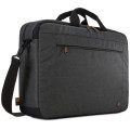 Case Logic Era ERALB-116 Obsidian 39,6 cm (15.6") Sac Messenger Noir