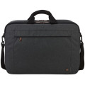 Case Logic Era ERALB-116 Obsidian 39,6 cm (15.6") Sac Messenger Noir