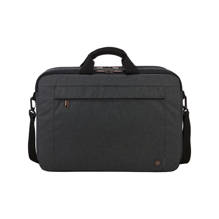 Case Logic Era ERALB-116 Obsidian 39,6 cm (15.6") Sac Messenger Noir