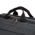 Case Logic Era ERALB-116 Obsidian 39,6 cm (15.6") Sac Messenger Noir