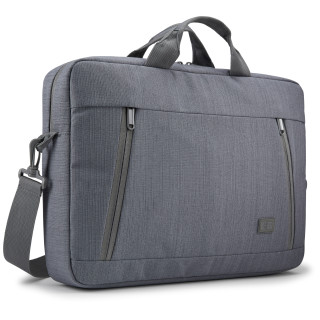 Case Logic Huxton HUXA-215 Graphite 39,6 cm (15.6") Malette