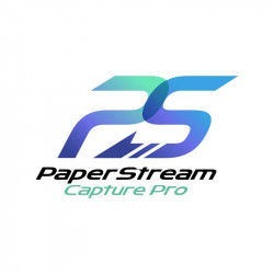 Fujitsu PaperStream Capture Pro 24m 1 licence(s) 24 mois