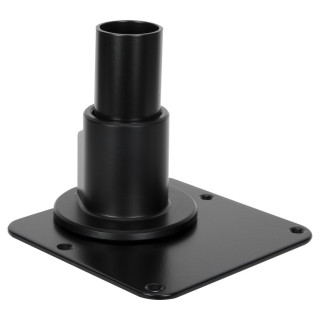 Targus BPLATE1GLZ accessoire de socle de dispositif mobile