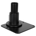 Targus BPLATE1GLZ accessoire de socle de dispositif mobile