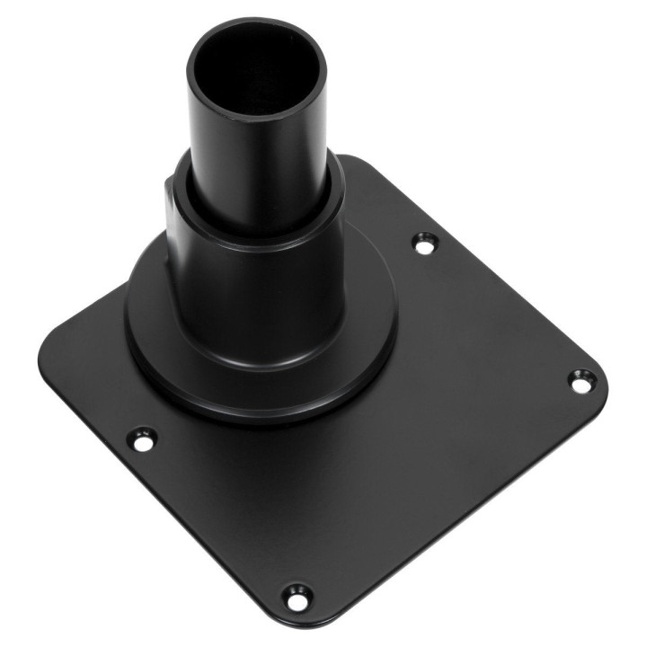 Targus BPLATE1GLZ accessoire de socle de dispositif mobile