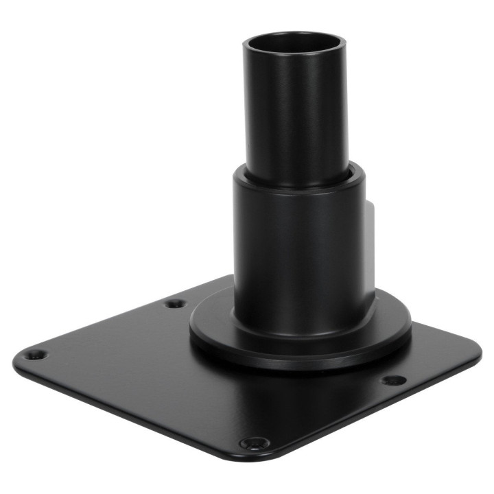 Targus BPLATE1GLZ accessoire de socle de dispositif mobile