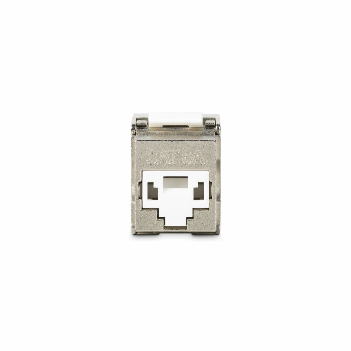 StarTech.com Verrous de Port RJ45, Lot de 10 Clés de Sécurité, Couvercle Anti-Poussière Verrouillable pour Port RJ45, Bloqu