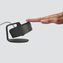 Logitech 961-000490 caméra de sécurité Balle (forme) Caméra de sécurité IP Intérieure et extérieure 1920 x 1080 pixels 