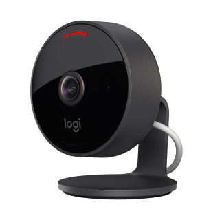 Logitech 961-000490 caméra de sécurité Balle (forme) Caméra de sécurité IP Intérieure et extérieure 1920 x 1080 pixels 