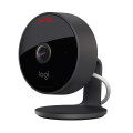 Logitech 961-000490 caméra de sécurité Balle (forme) Caméra de sécurité IP Intérieure et extérieure 1920 x 1080 pixels 