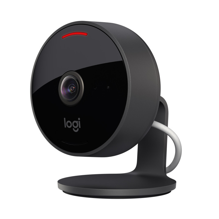 Logitech 961-000490 caméra de sécurité Balle (forme) Caméra de sécurité IP Intérieure et extérieure 1920 x 1080 pixels 