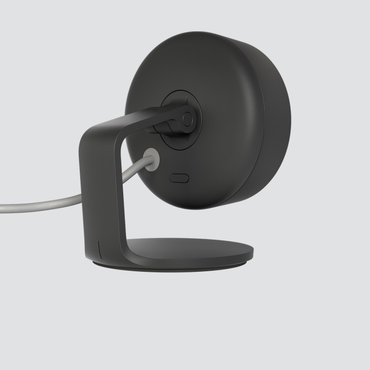 Logitech 961-000490 caméra de sécurité Balle (forme) Caméra de sécurité IP Intérieure et extérieure 1920 x 1080 pixels 