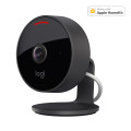 Logitech 961-000490 caméra de sécurité Balle (forme) Caméra de sécurité IP Intérieure et extérieure 1920 x 1080 pixels 