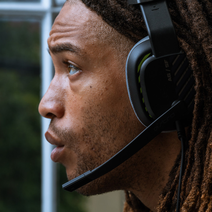 ASTRO Gaming A10 Headset