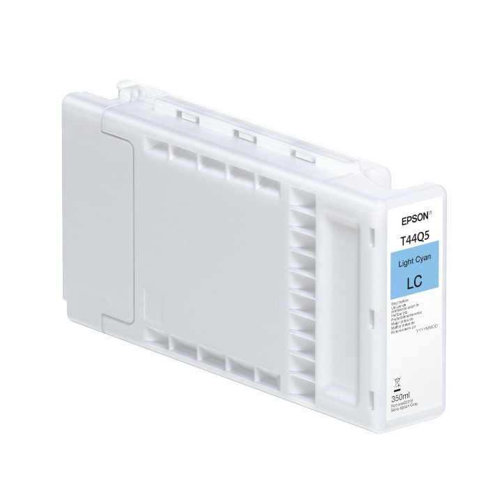 Epson Singlepack Light Cyan T44Q540 UltraChrome PRO 12 350ml