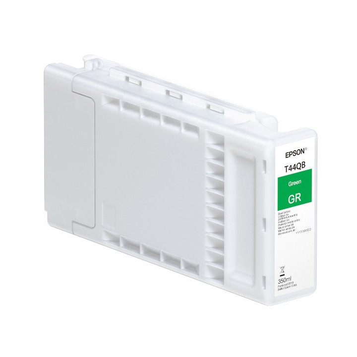 Epson Singlepack Green T44QB40 UltraChrome PRO 12 350ml