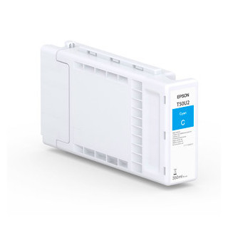 Epson UltraChrome XD3 cartouche d'encre 1 pièce(s) Cyan