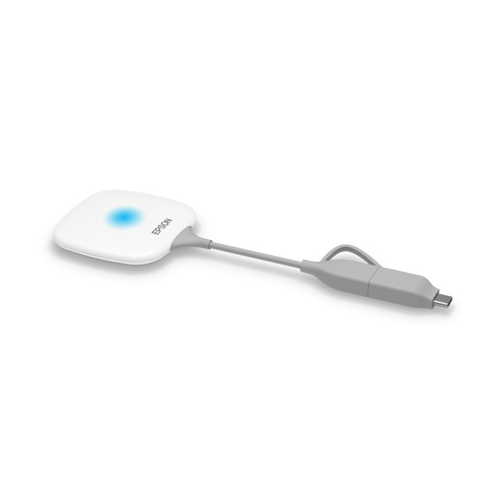 Epson ELPWP10 - Wireless Presentation System