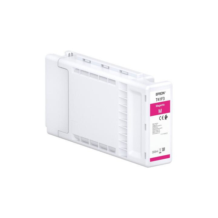 Epson UltraChrome XD2 T41F340 cartouche d'encre 1 pièce(s) Original Magenta