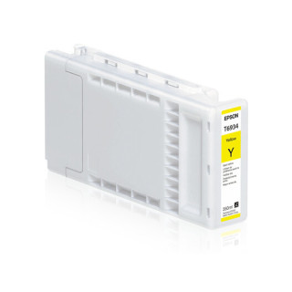 Epson C13T69340N cartouche d'encre 1 pièce(s) Original Jaune