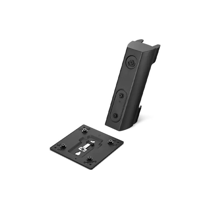 Lenovo 4XF1K72399 kit de support Noir