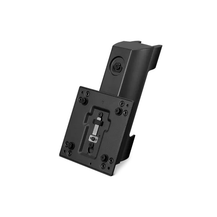 Lenovo 4XF1K72399 kit de support Noir