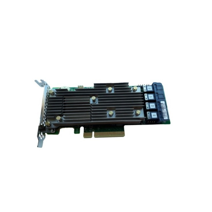 Fujitsu PRAID EP540i FH/LP contrôleur RAID PCI Express 3.0 12 Gbit/s