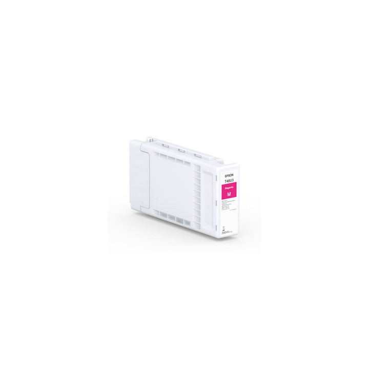 Epson UltraChrome PRO6 cartouche d'encre 1 pièce(s) Magenta