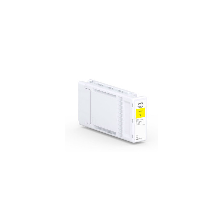 Epson UltraChrome PRO6 cartouche d'encre 1 pièce(s) Jaune