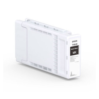 Epson UltraChrome PRO6 cartouche d'encre 1 pièce(s) Noir mat